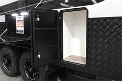 2025 Essential Caravans Cruiser