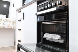 2025 VICTORY CARAVANS Trophy 24 Family Quad Bunk