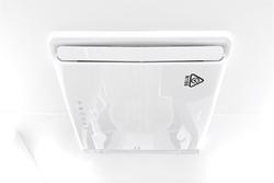 2025 VICTORY CARAVANS Trophy 24 Family Quad Bunk