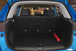2025 MG ZS Excite ZS32 MY25 Brighton Blue