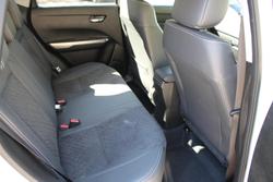 2023 Suzuki Vitara Turbo