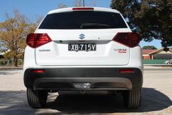 2023 Suzuki Vitara Turbo