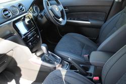 2023 Suzuki Vitara Turbo