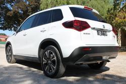 2023 Suzuki Vitara Turbo