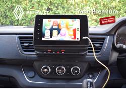 2024 Renault Trafic Premium