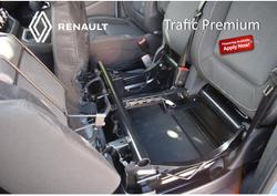 2024 Renault Trafic Premium