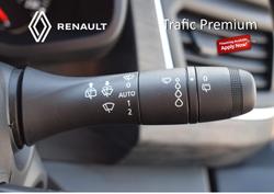 2024 Renault
Trafic Premium