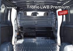 2024 Renault Trafic Premium