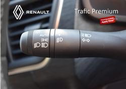 2024 Renault Trafic Premium