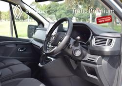 2024 Renault Trafic Premium
