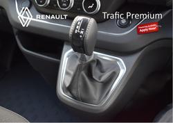 2024 Renault Trafic Premium