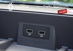 2024 Renault Trafic Premium