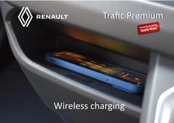 2024 Renault Trafic Premium