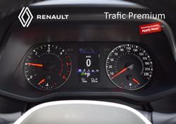2024 Renault Trafic Premium