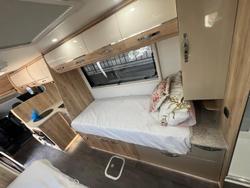 2025 Avan Ovation M9