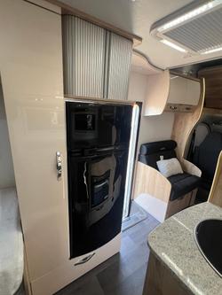 2025 Avan Ovation M9