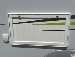 2025 Avan Ovation M9