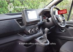2024 Renault Trafic Premium