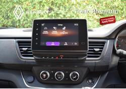 2024 Renault Trafic Premium