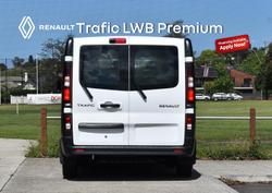 2024 Renault Trafic Premium
