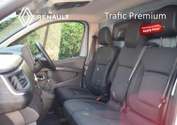 2024 Renault Trafic Premium