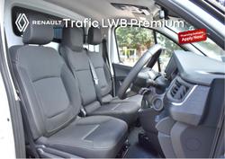 2024 Renault Trafic Premium