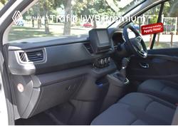 2024 Renault Trafic Premium