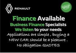 2024 Renault Trafic Premium