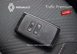 2024 Renault Trafic Premium
