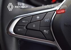 2024 Renault Trafic Premium