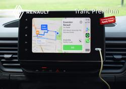 2024 Renault
Trafic Premium