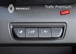 2024 Renault Trafic Premium