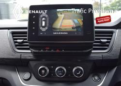 2024 Renault Trafic Premium