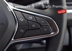 2024 Renault Trafic Premium