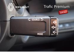 2024 Renault Trafic Premium