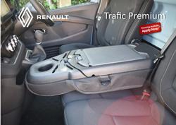 2024 Renault Trafic Premium