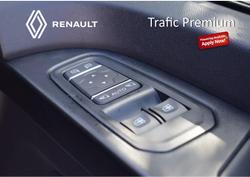 2024 Renault Trafic Premium