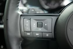 2024 Nissan Pathfinder Ti R53 MY24 4X4 On Demand Ivory Pearl