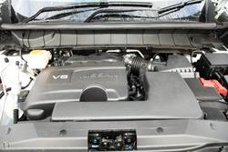 2024 Nissan Pathfinder Ti R53 MY24 4X4 On Demand Ivory Pearl