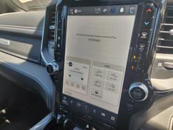 2023 RAM 1500 Laramie Sport RamBox