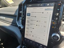 2023 RAM 1500 Laramie Sport RamBox