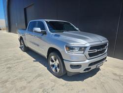 2023 RAM 1500 Laramie Sport RamBox