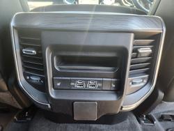 2023 RAM 1500 Laramie Sport RamBox