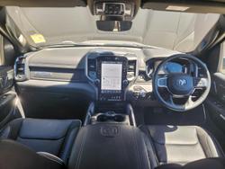 2023 RAM 1500 Laramie Sport RamBox