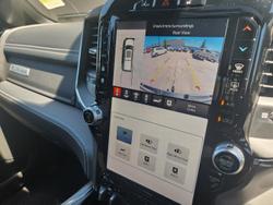 2023 RAM 1500 Laramie Sport RamBox