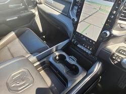 2023 RAM 1500 Laramie Sport RamBox