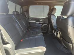 2023 RAM 1500 Laramie Sport RamBox