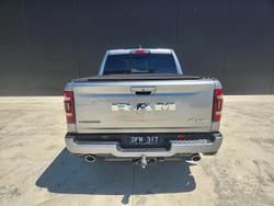 2023 RAM 1500 Laramie Sport RamBox