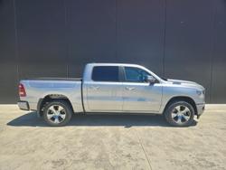 2023 RAM 1500 Laramie Sport RamBox