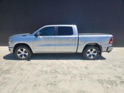 2023 RAM 1500 Laramie Sport RamBox